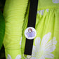 Reading time pin badge + magnet