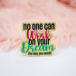 Dream - Laptop/Mobile sticker - waterproof sticker