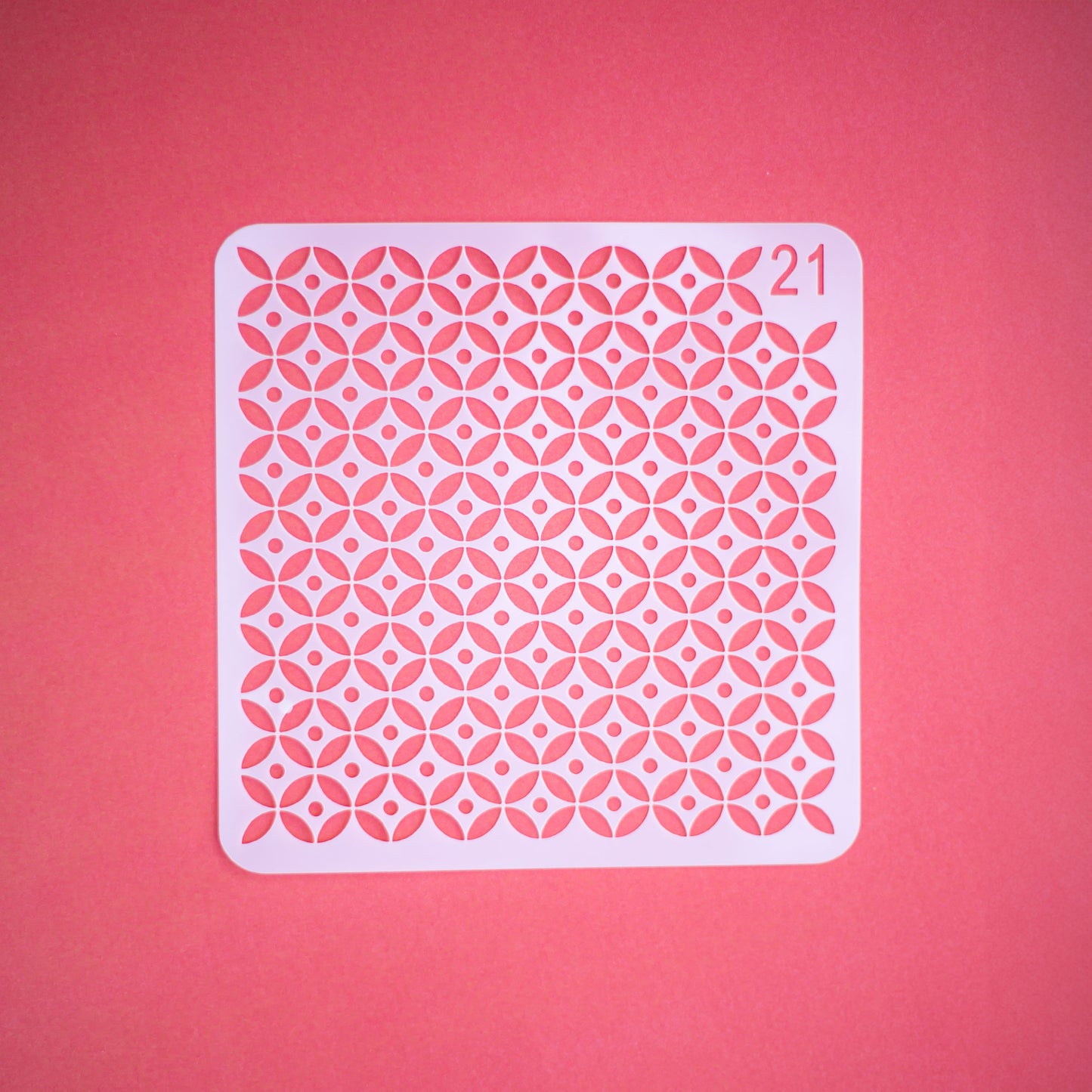 Stencil - Design C