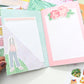 Weekend Story Journals + kit